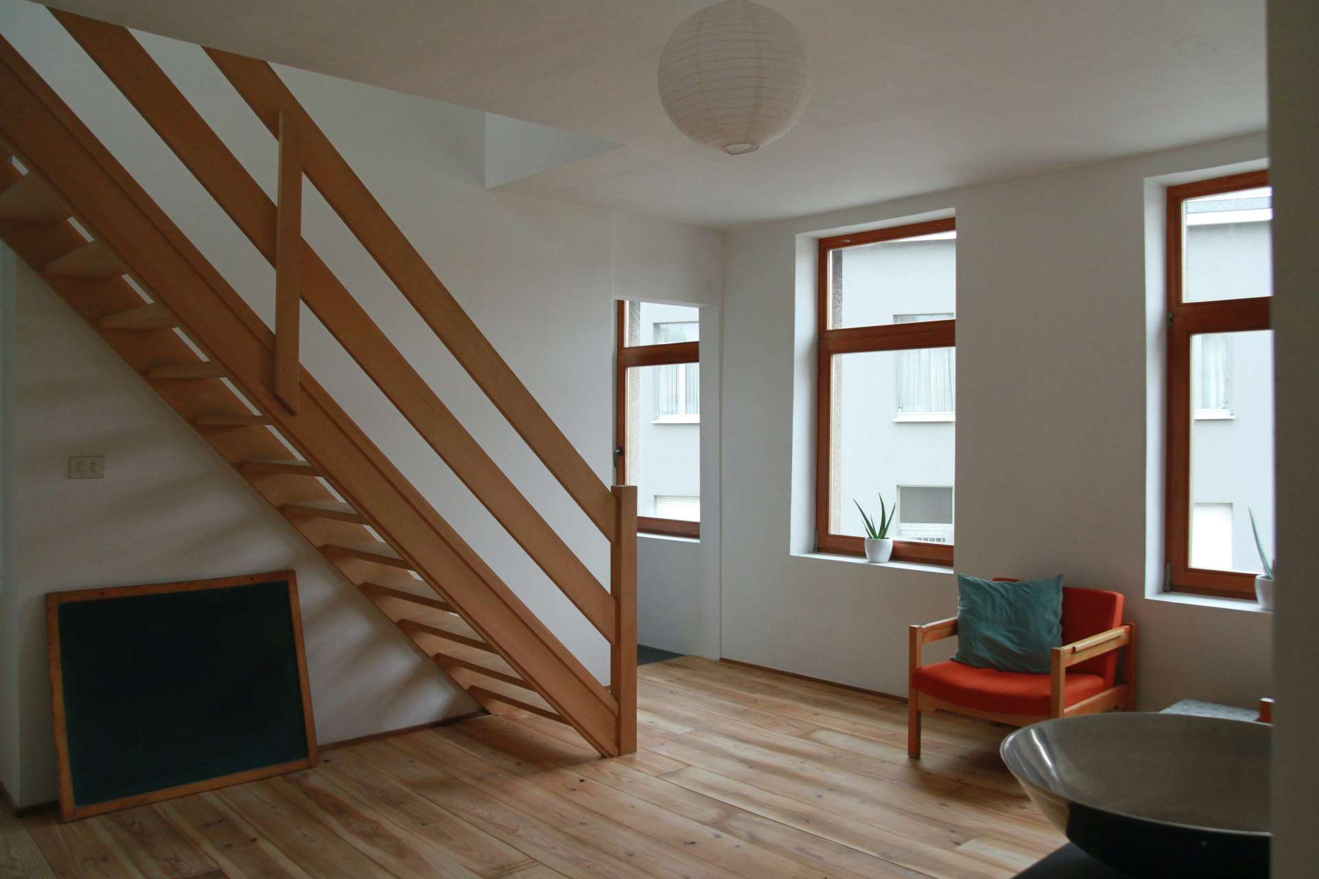 Ideais de Escadas, para aproveitar espaço ou acompanhar tendencias Foto: Fontanol