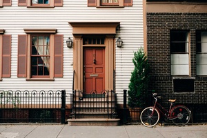 Os modelos de "cohousing" pelo mundo