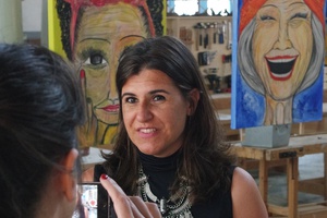 Velhas Bonitonas porque esperam a vida