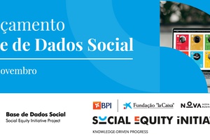 Base de dados social, uma Iniciativa para a Equidade Social