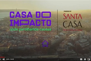 Debate sobre Inovação social na cidade com a SCML