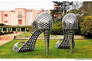 Rotinas culturais também são envelhecimento ativo