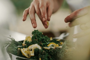 O impacto da alimentação no “silver tsunami” esperado para 2050