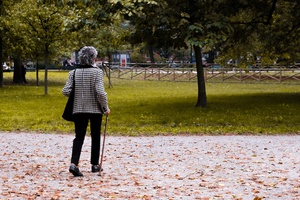 Idade de acesso à pensão de velhice em 2023 fixa-se em 66 anos e 4 meses