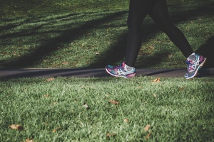 Pratique exercício físico pela sua longevidade