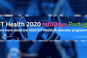 EIT Health 2020 apoia projetos na área dos cuidados de saúde