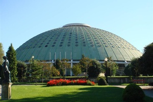 Reforço no combate ao COVID-19: “Hospital Porto”