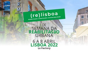 A não perder! Impulso Positivo participa na 9º edição da Semana RU Lisboa