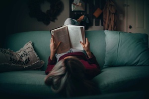 Hábitos de leitura? Eis 10 bons motivos para os ter