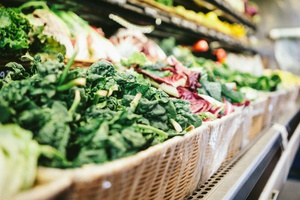 Alimentos que todas as mulheres devem comer