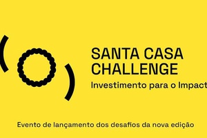 Santa Casa Challenge na 8ª edição