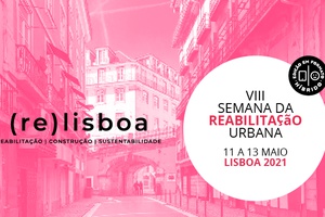 A não perder! Impulso Positivo participa na 8ª edição da Semana RU Lisboa