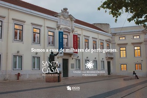 “Somos a casa de milhares de portugueses”