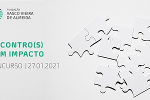 Concurso Encontro(s) com Impacto já tem vencedor