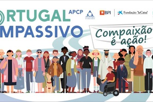 AMADORA COMPASSIVA - CUIDAR ComPAIXÃO