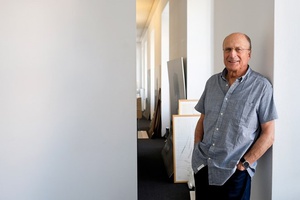 GONÇALO BYRNE Correr por gosto não cansa