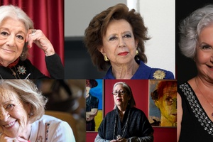 5 Mulheres Portuguesas, 5 Exemplos de longevidade