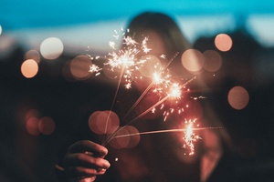 Felicidade até ao fim