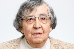 TEODORA CARDOSO Economista da resistência pacífica