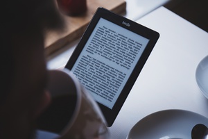 Ler ainda é um bom remédio: "e-books" gratuitos