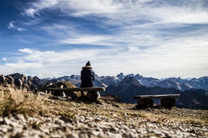 Ikigai – O Segredo para o melhor envelhecimento vem do Japão