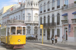 Portugal é o melhor país do mundo para o trabalho remoto