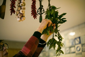 Uma Mão-Cheia de coisas boas