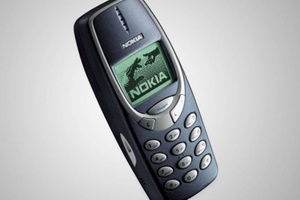 Lembra-se do Nokia 3310? Foi há 20 anos que o mundo o conheceu