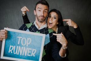 Uma vida anti-ageing