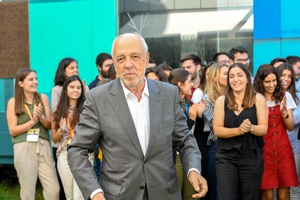 HENRIQUE MOREIRA Sossegar em Marte aos 140