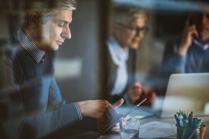 RGPD: o direito à privacidade de dados