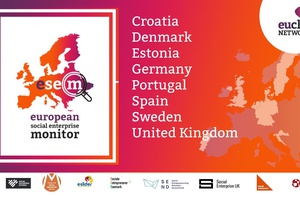 Participe no European Social Entrepreneurship Monitor