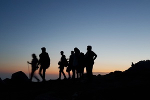 Vida longa e com propósito