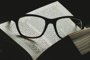 Biblioterapia- A função terapêutica da literatura