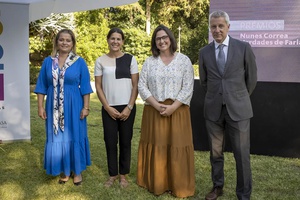 Santa Casa apoia e melhora a saúde da população mais velha