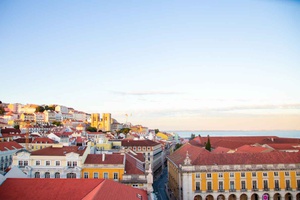 Lisboa no Top 10 do Investimento Imobiliário