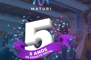 Maturiday: Evento 50+