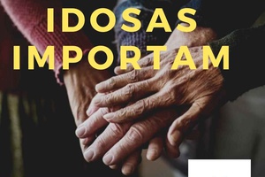 Vidas idosas importam