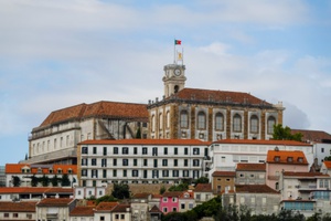 Envelhecimento com Centro de Investigação em Coimbra