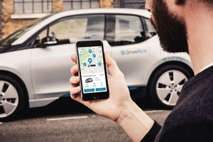 Casa? Carro? Está tudo no smartphone!