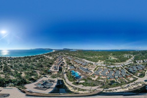 Pestana Tróia Eco Resort & Residences prepara-se para a entrega das novas Beach Villas