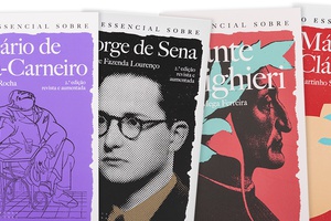 Livros online: Passe o seu tempo, em boa companhia