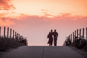 10 Benefícios das caminhadas