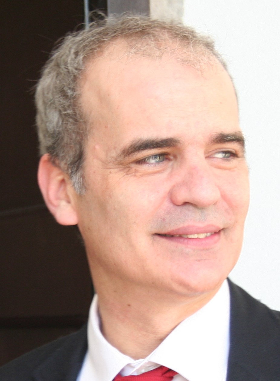 Nuno Colaço, Psicologo