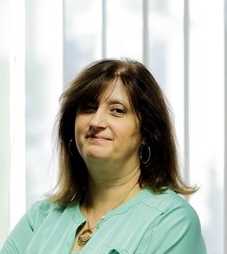 Paula Guimarães, Jurista