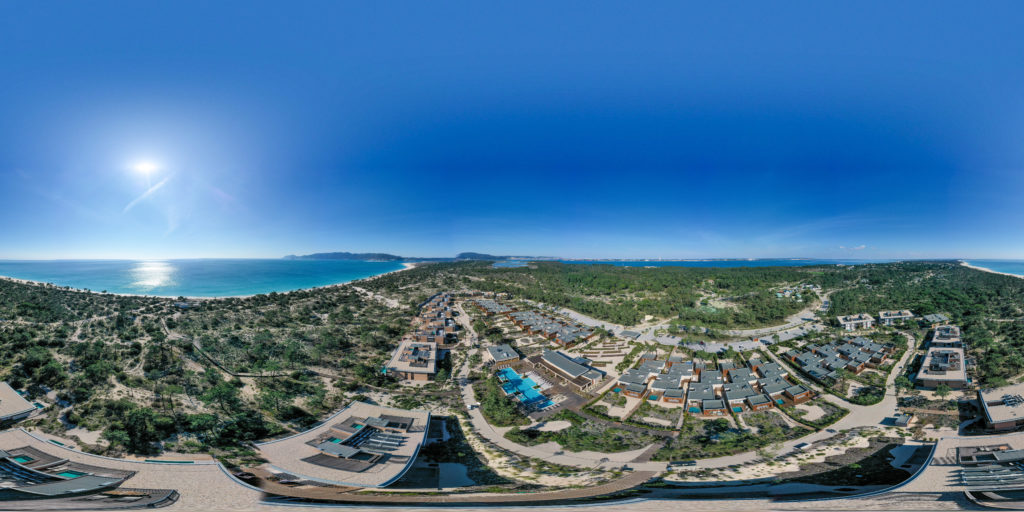 FOTO: Novas Beach Villas