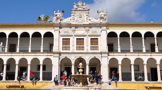 Universidade de Évora cria Cátedra em sustentabilidade demográfica e saúde