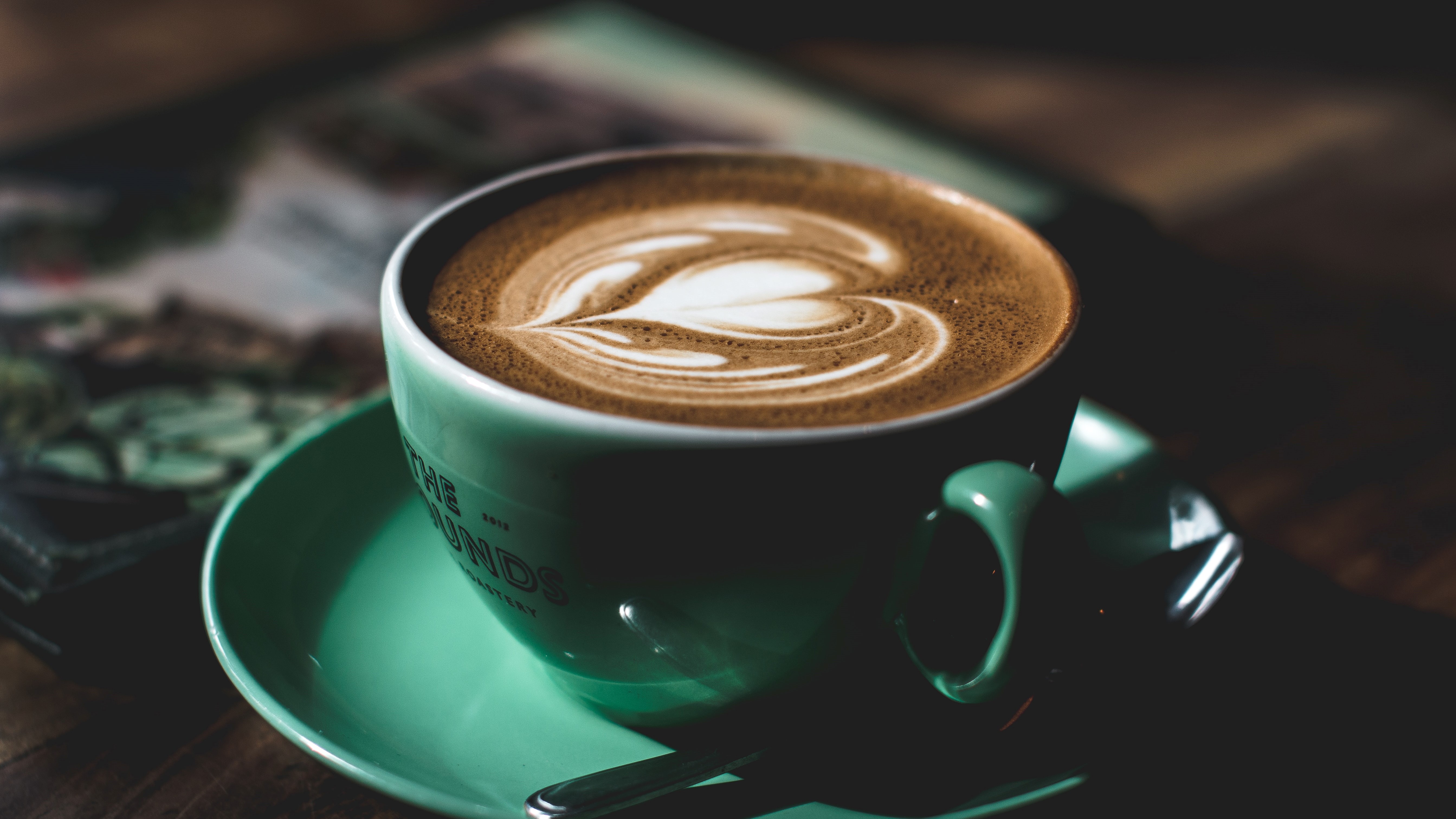 Os benefícios do consumo moderado de café. FOTO UNSPLASH