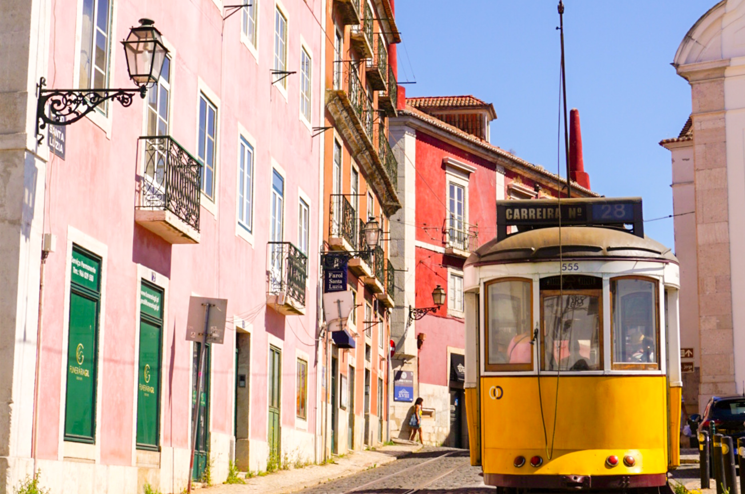 Câmara de Lisboa aprova transportes gratuitos para jovens e seniores. FOTO UNSPLASH