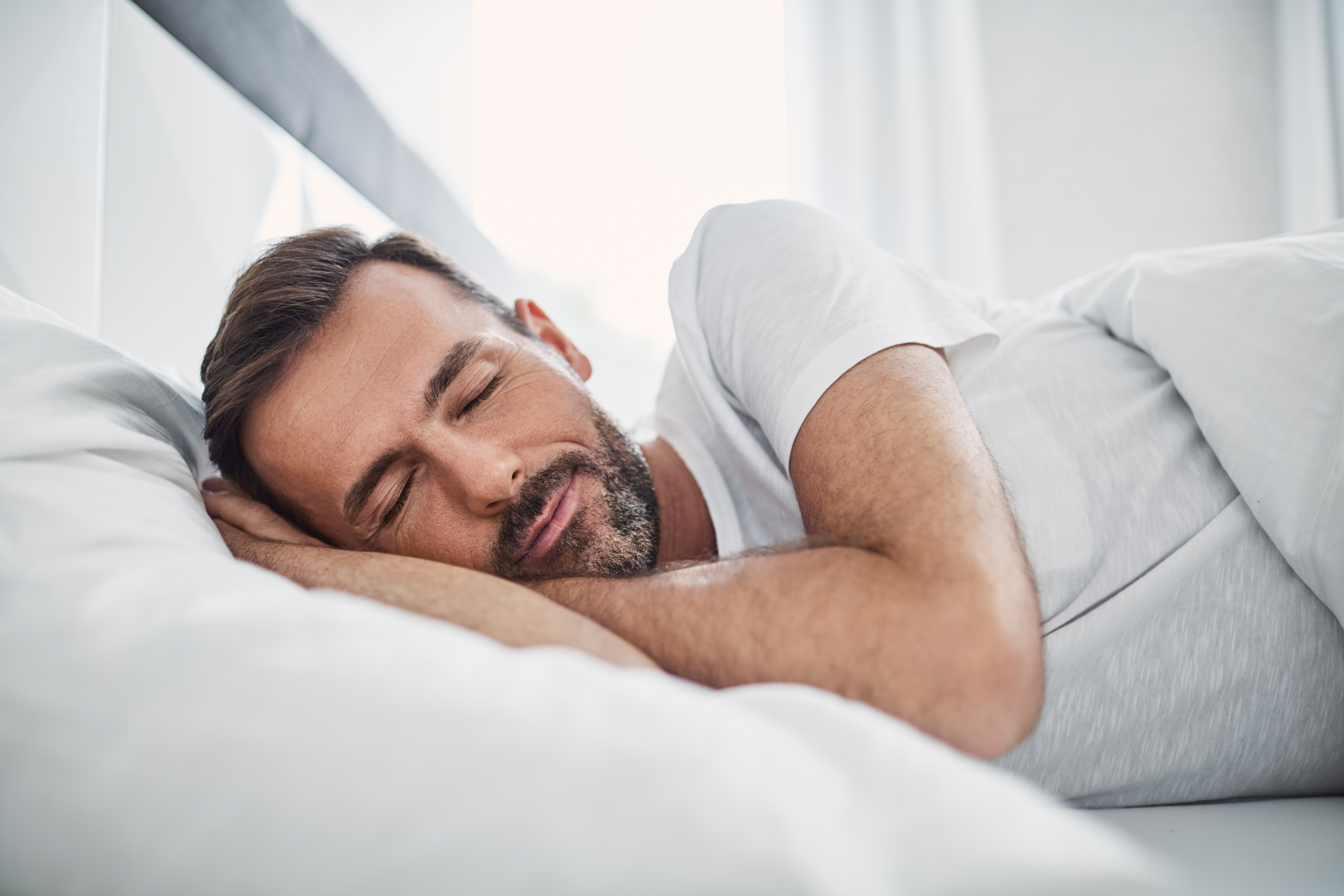 Importancia do sono - iStock